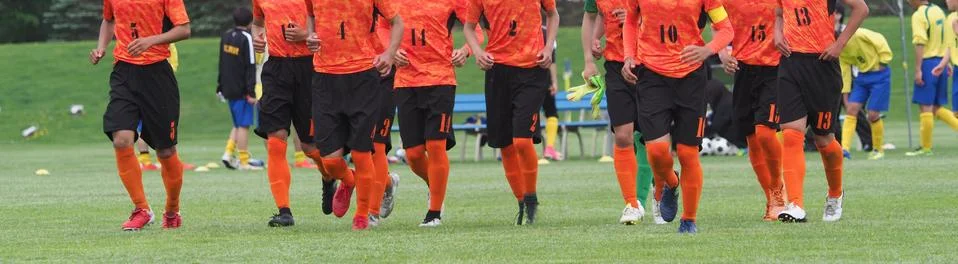 Soccer Stock Photos