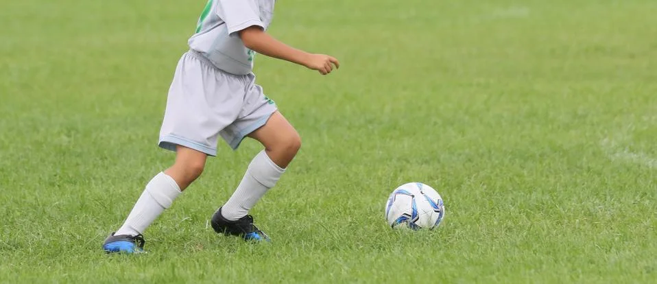 Soccer Stock Photos