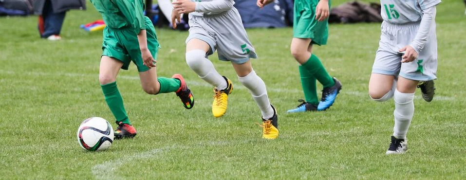 Soccer Stock Photos