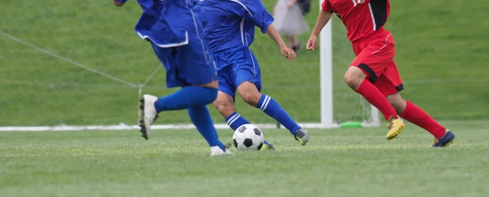 Soccer Stock Photos