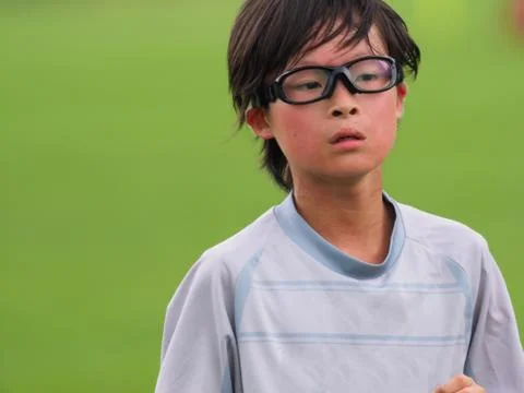 Soccer Stock Photos
