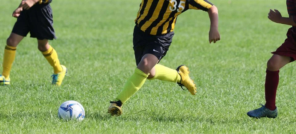 Soccer Stock Photos