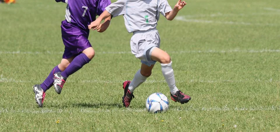 Soccer Stock Photos