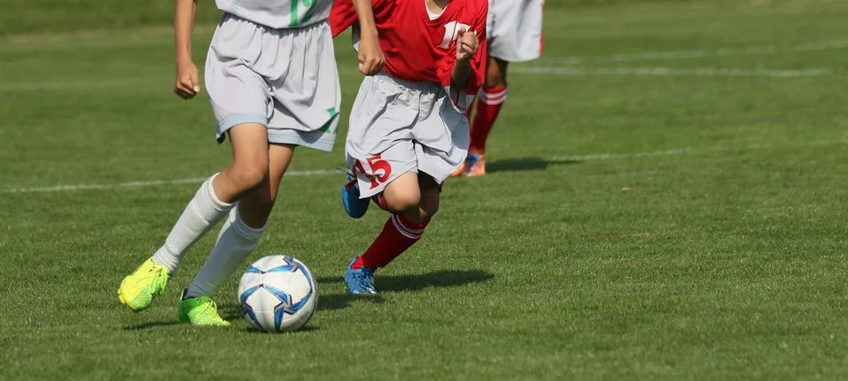 Soccer Stock Photos