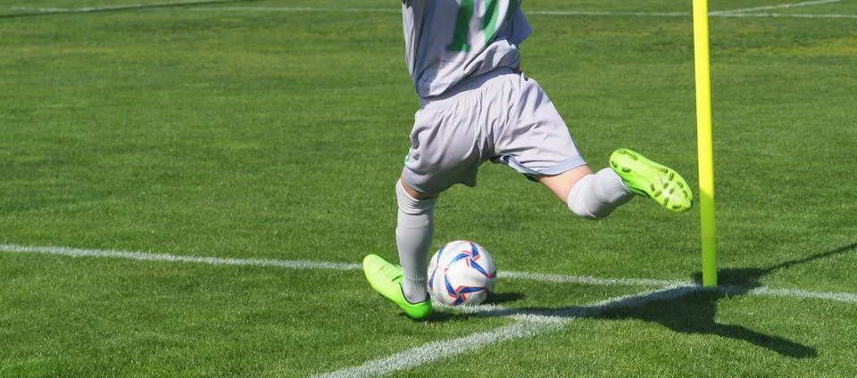 Soccer Stock Photos
