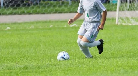 Soccer Stock Photos