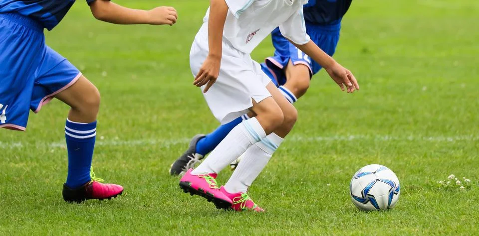 Soccer Stock Photos