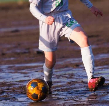 Soccer Stock Photos