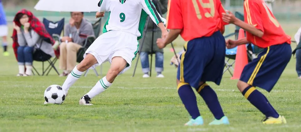 Soccer Stock Photos