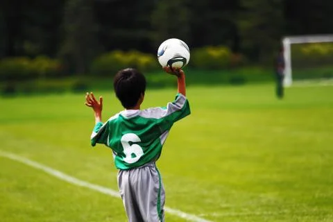 Soccer Stock Photos
