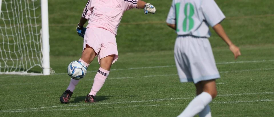 Soccer Stock Photos