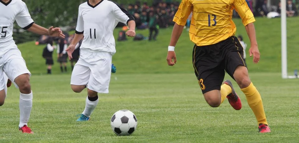 Soccer Stock Photos