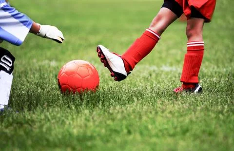 Soccer Stock Photos