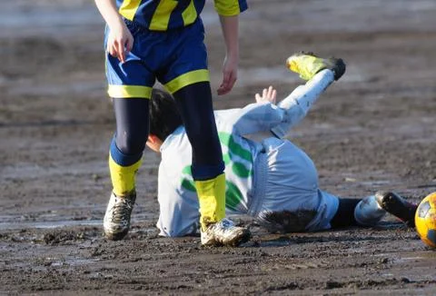 Soccer Stock Photos