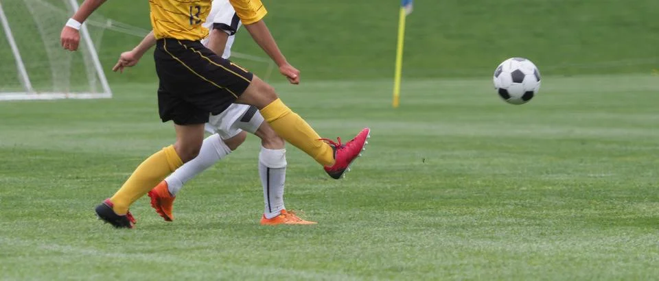 Soccer Stock Photos