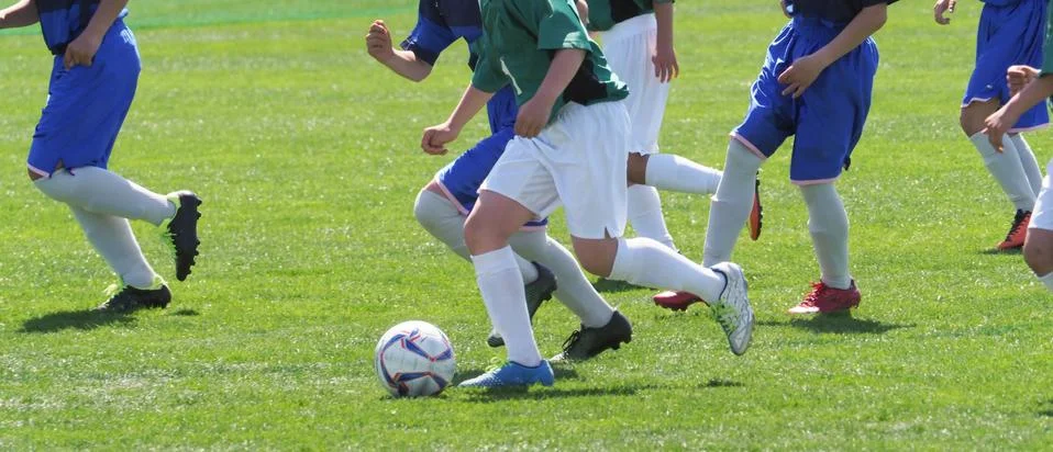 Soccer Stock Photos