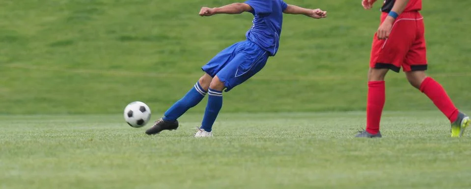 Soccer Stock Photos