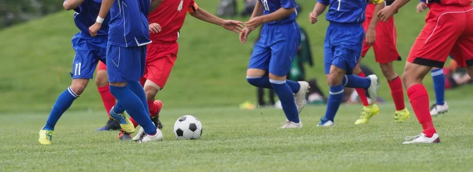 Soccer Stock Photos