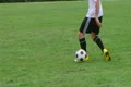 Soccer Player Dribbling 03 Footage
