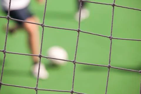 Soccer player Stock Photos