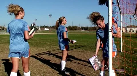 Sexy Soccer Players Stock Videos – Royalty-Free HD & 4K Videos | Pond5