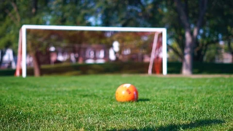 Soccer Practice Exercise Habits Routine Persistence &amp; Fun  Vidéo 80233027