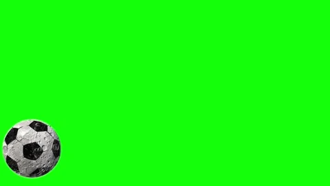 Soccer Professional on Chroma Key for Compositing Stock Footage 339326204