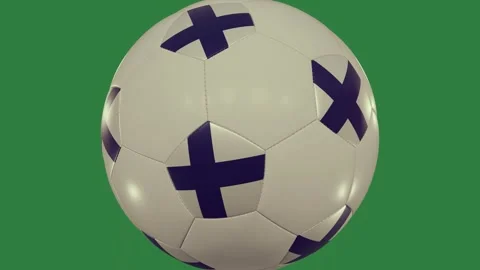 Soccer Professional - Stock Video Element Video stock 338016524