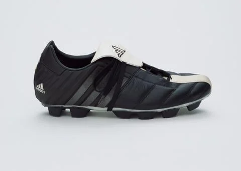 Soccer Shoes Stock Photos