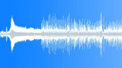 Soccer Stadium Crowd ChantSound Effect