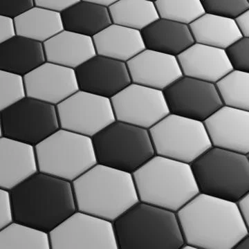 Soccer texture Stock-Illustration