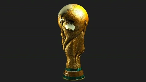 Soccer World Cup Vidéo 708228