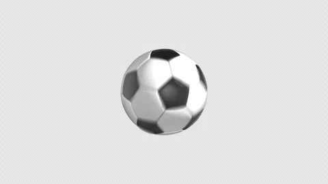 Soccerball fast Stockbeeldmateriaal 339373273