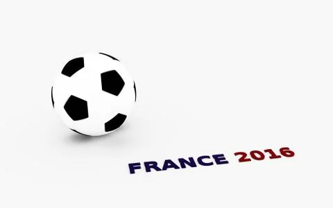 Soccerball Stock Illustration
