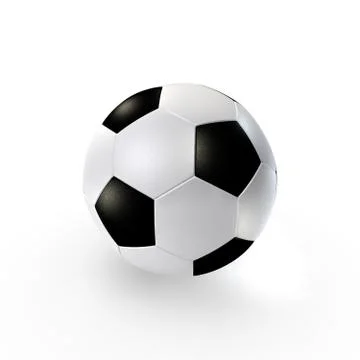 Soccerball Stock Photos