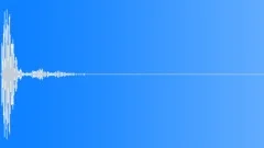 SoccerBallKick S011SP.491 Sound Effect