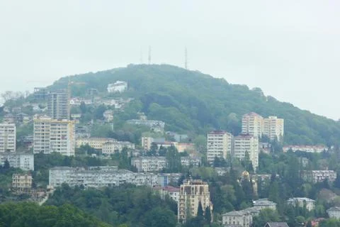 Sochi Stock Photos