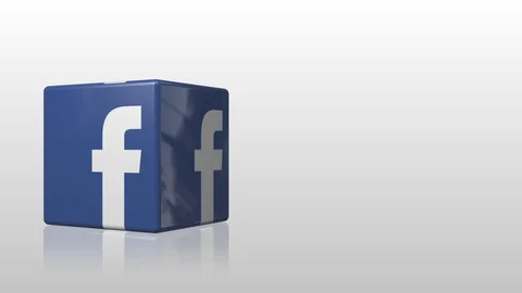 Social Box Animation Stock Footage 95919003
