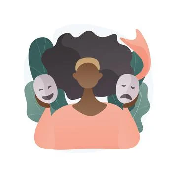 Social change abstract concept vector illustration. 스톡 일러스트
