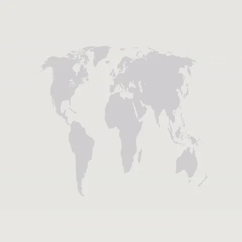 Social community internet world map infographic animation Stock Footage 69427503