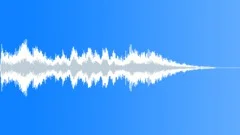 Social Disintegration (WP) 17 Alt1 Bumper (chilling, terror, mystery, scary)Stock Music