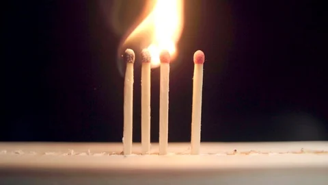 Social Distancing 5 Stock Footage 127055288