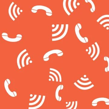 Social icon background Stock Illustration