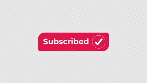 Social isometric UI buttons animation set Stock Footage 332272247