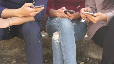 Social media 2 pond5 Stock Footage 96010953