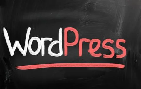 Social media concept Illustrazione stock