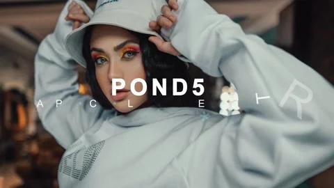 Social Media Description Opener Stock After Effects