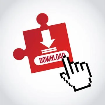 Social media design, vector illustration eps10 graphic 스톡 일러스트