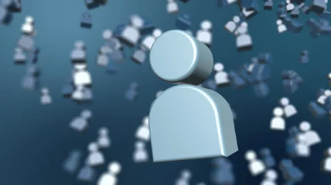 Social media. Stock Footage 29923416