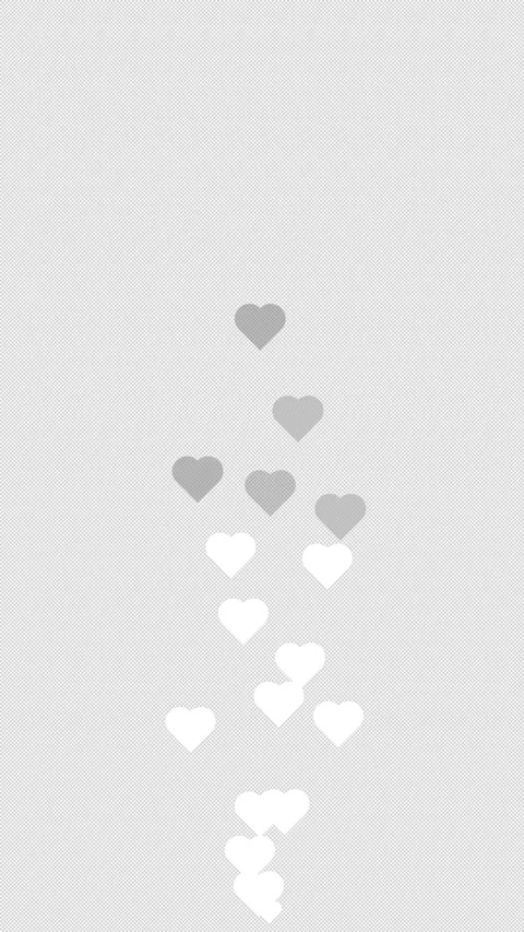 Social media heart animation, like button animation Stock Footage 303122453